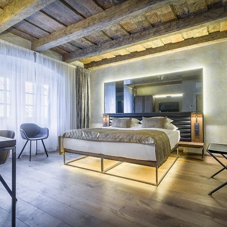 Hotel Waldstein Prague Luaran gambar