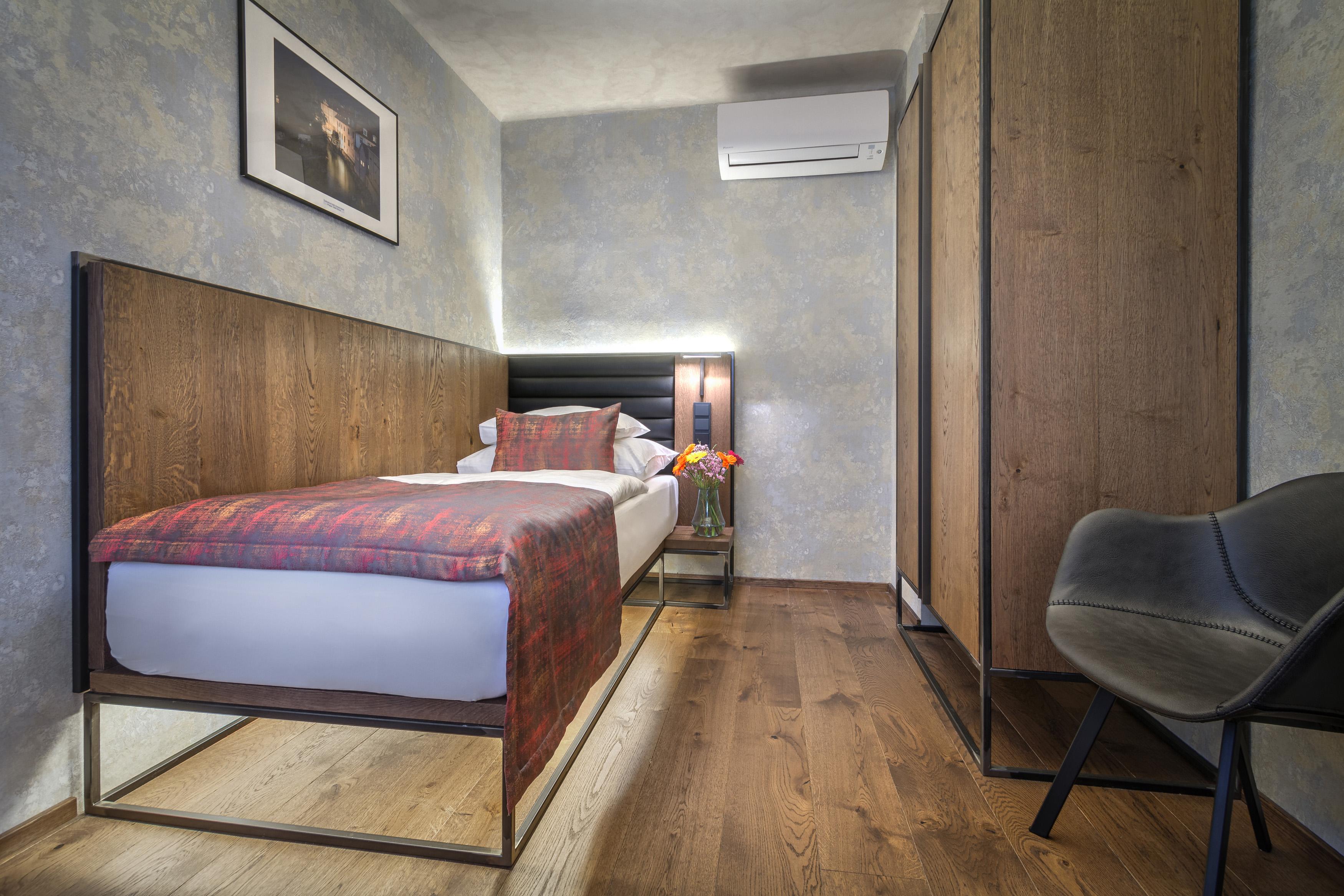 Hotel Waldstein Prague Luaran gambar