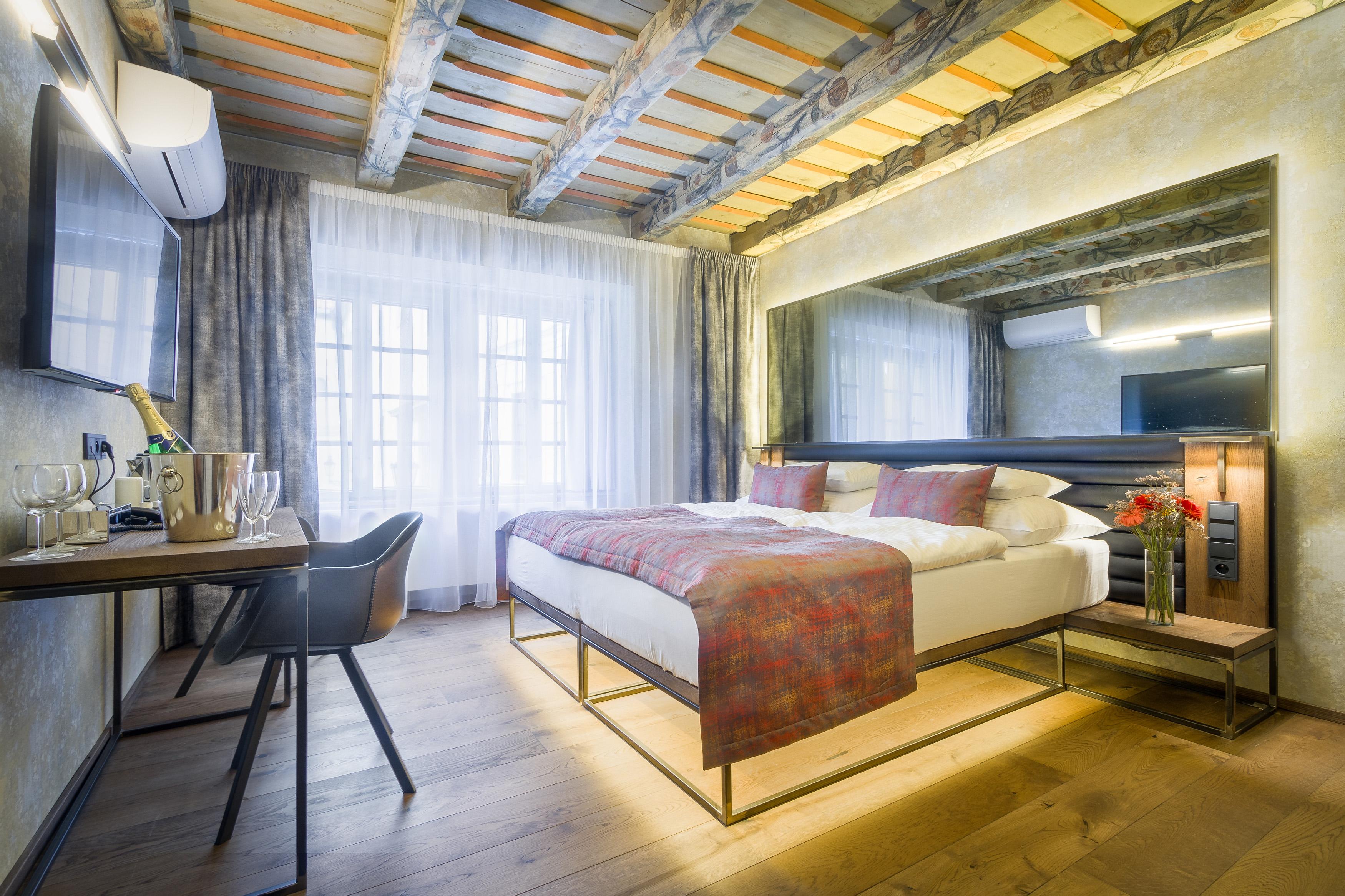 Hotel Waldstein Prague Luaran gambar