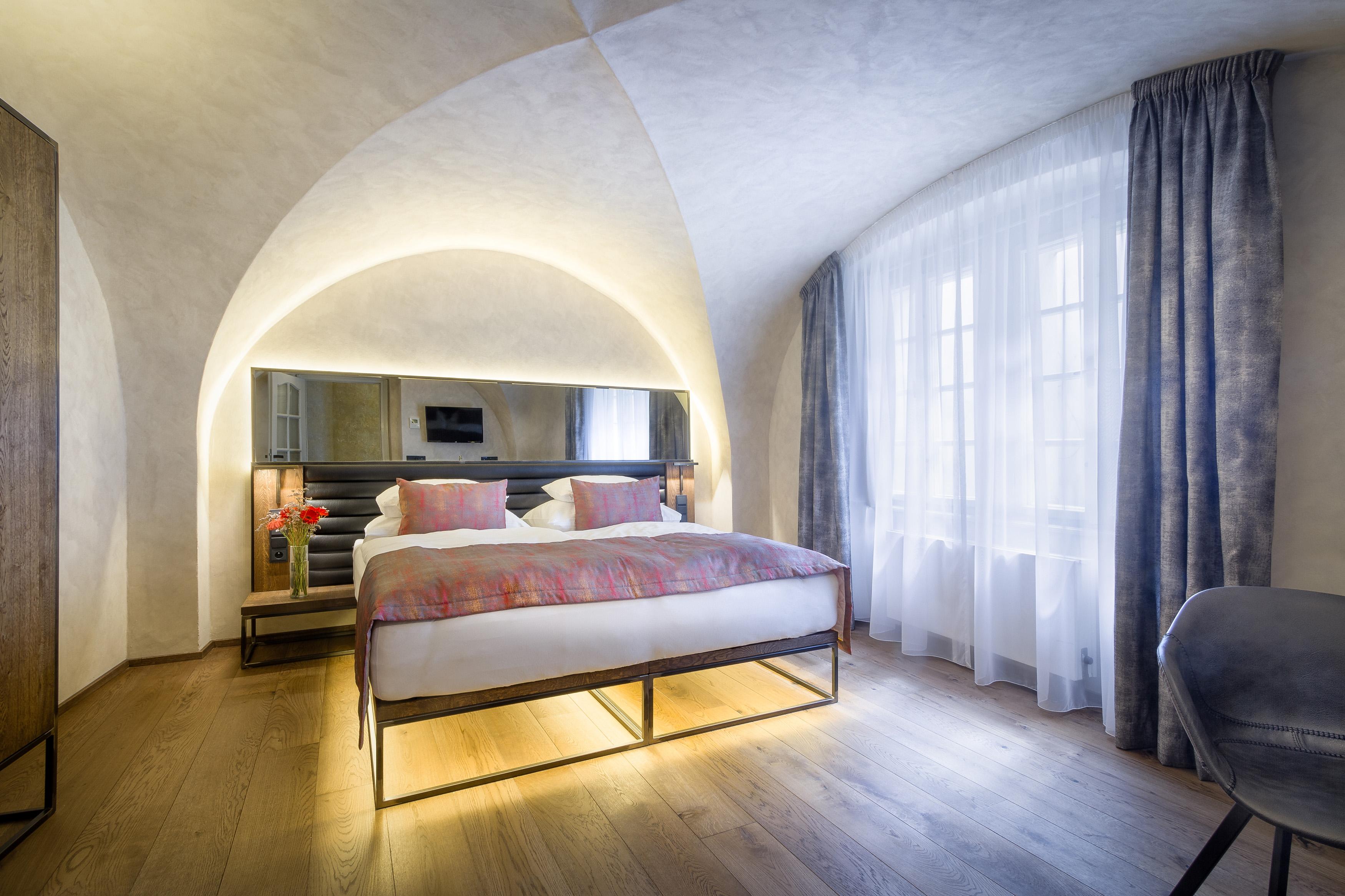 Hotel Waldstein Prague Luaran gambar
