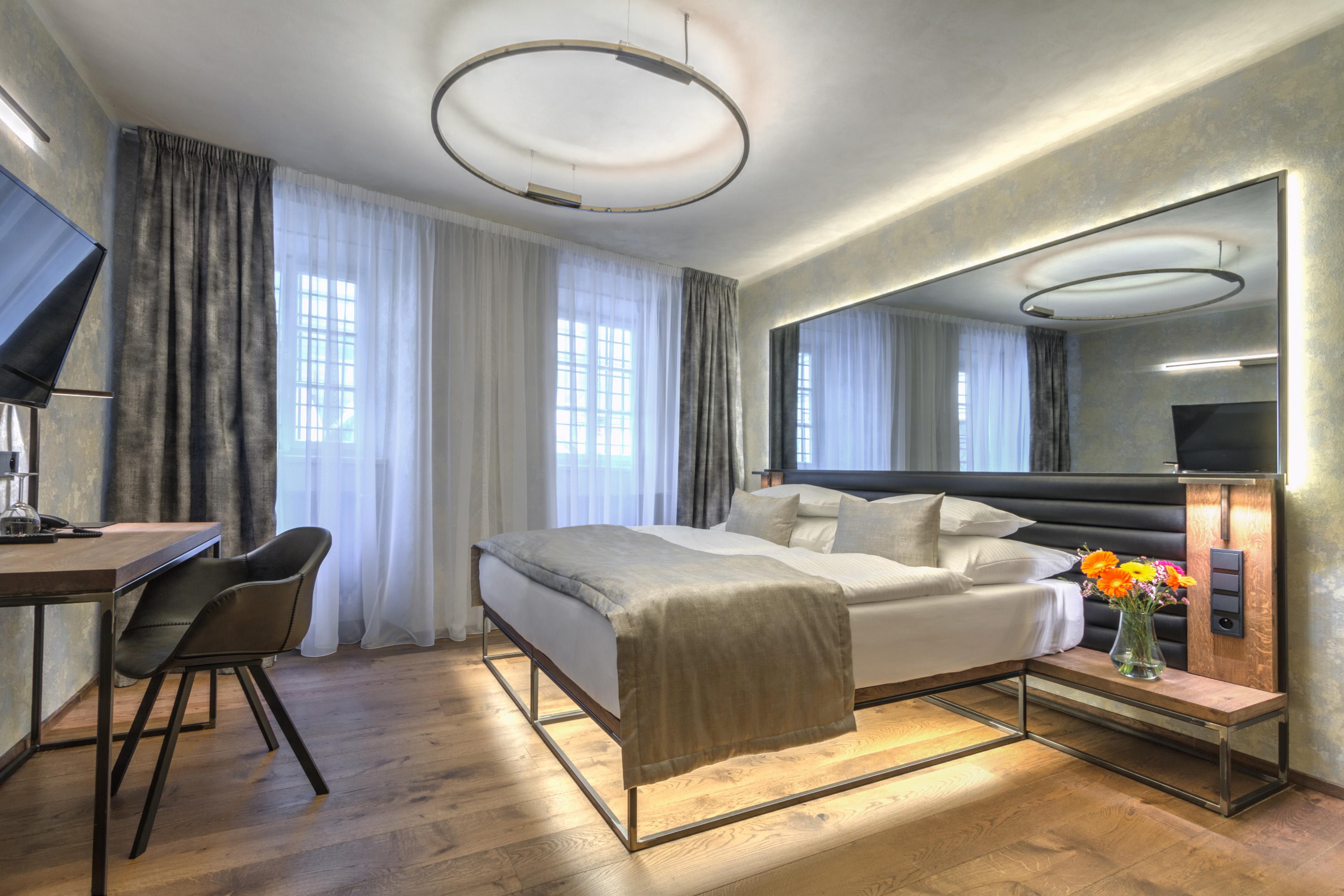 Hotel Waldstein Prague Luaran gambar