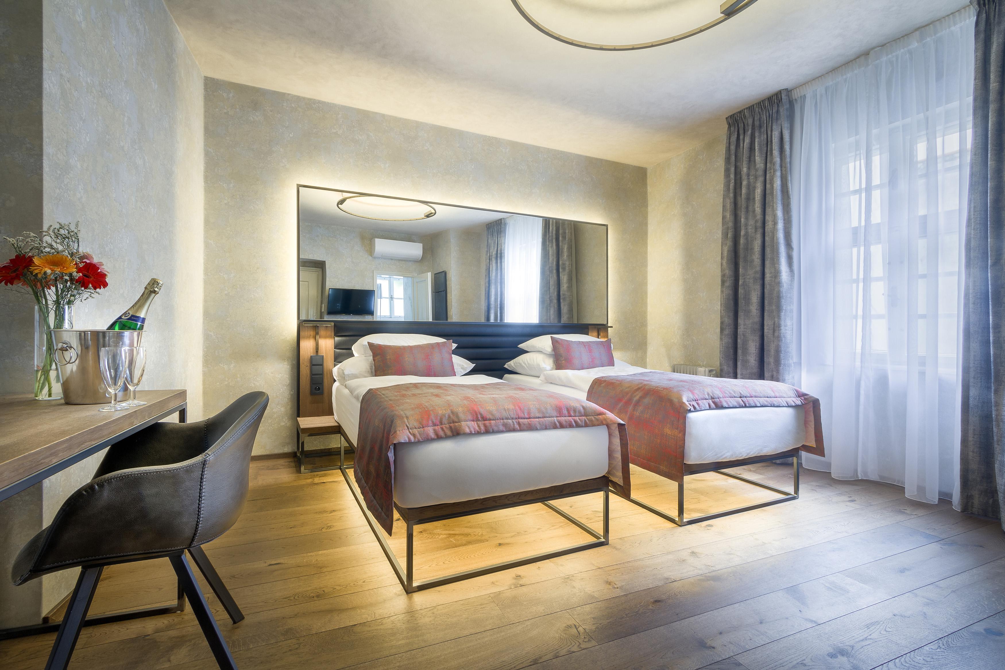 Hotel Waldstein Prague Luaran gambar