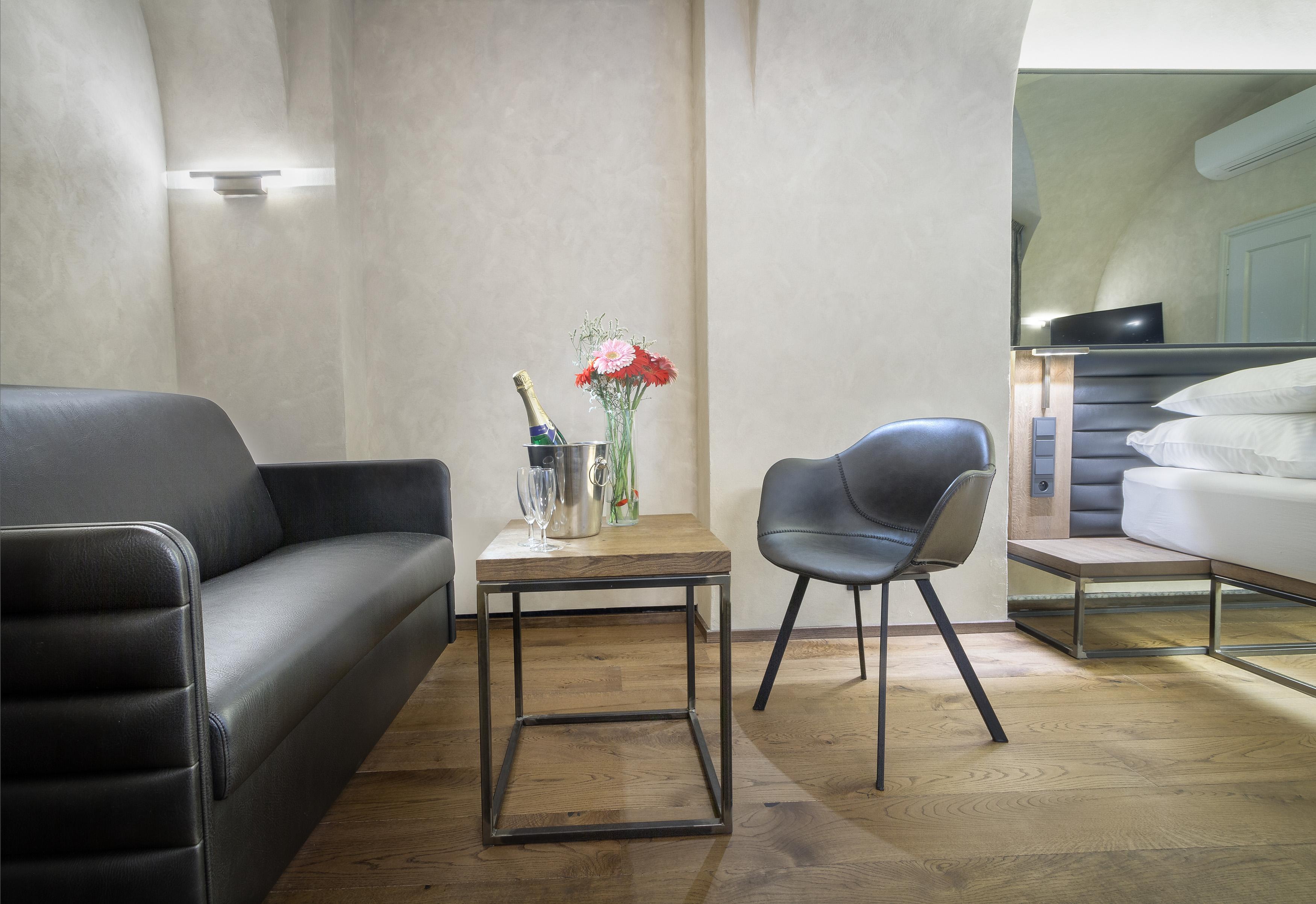 Hotel Waldstein Prague Luaran gambar