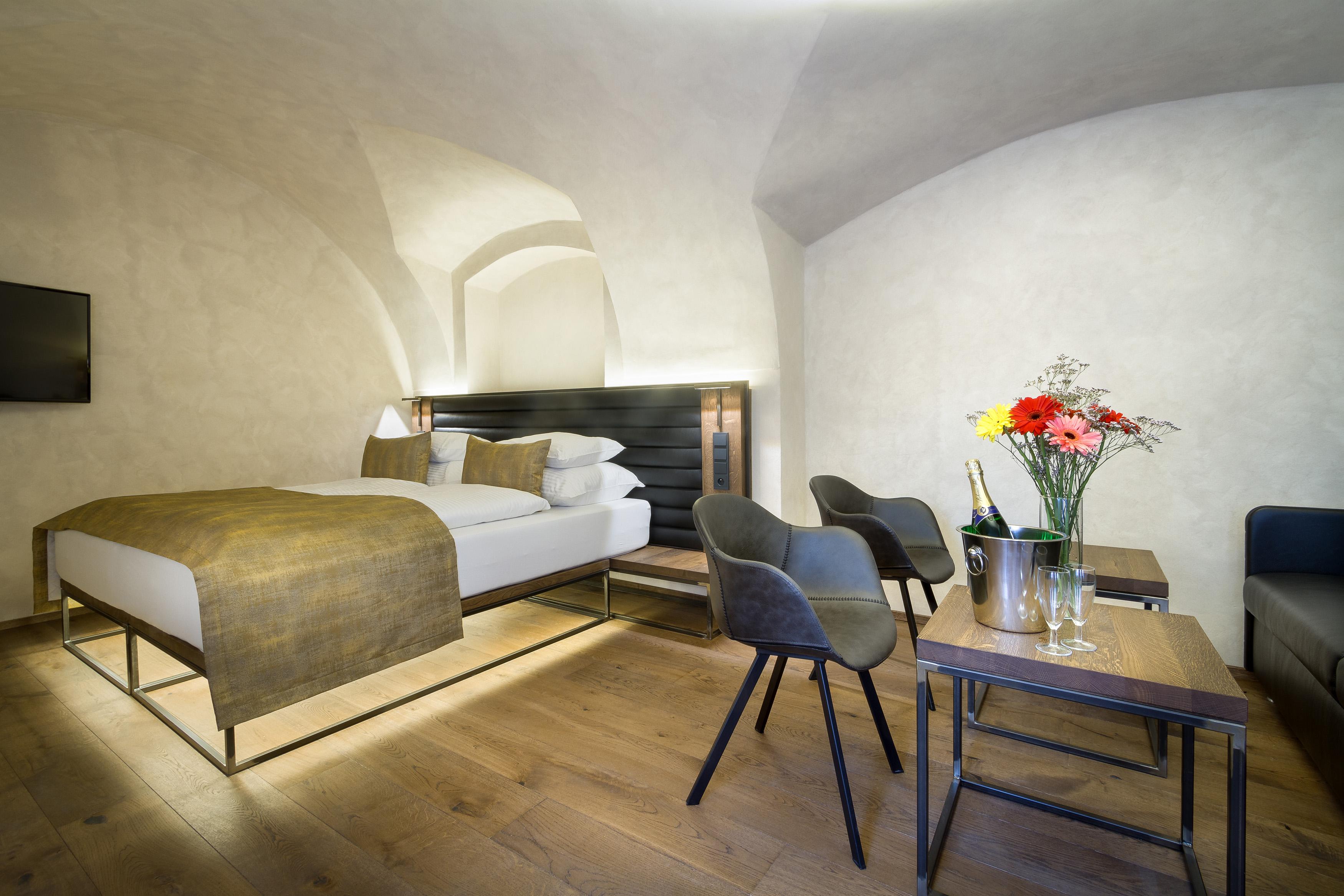 Hotel Waldstein Prague Luaran gambar
