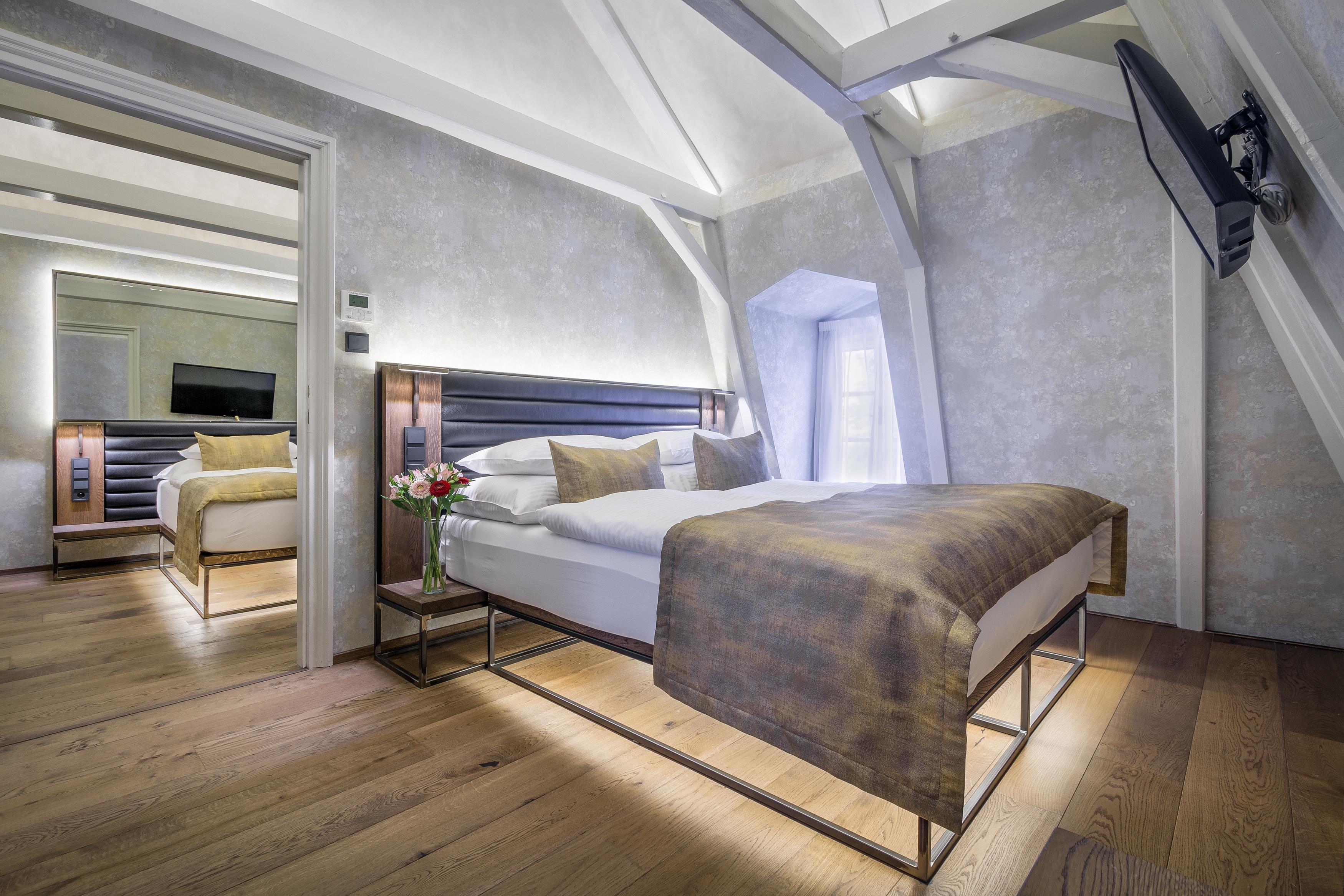 Hotel Waldstein Prague Luaran gambar