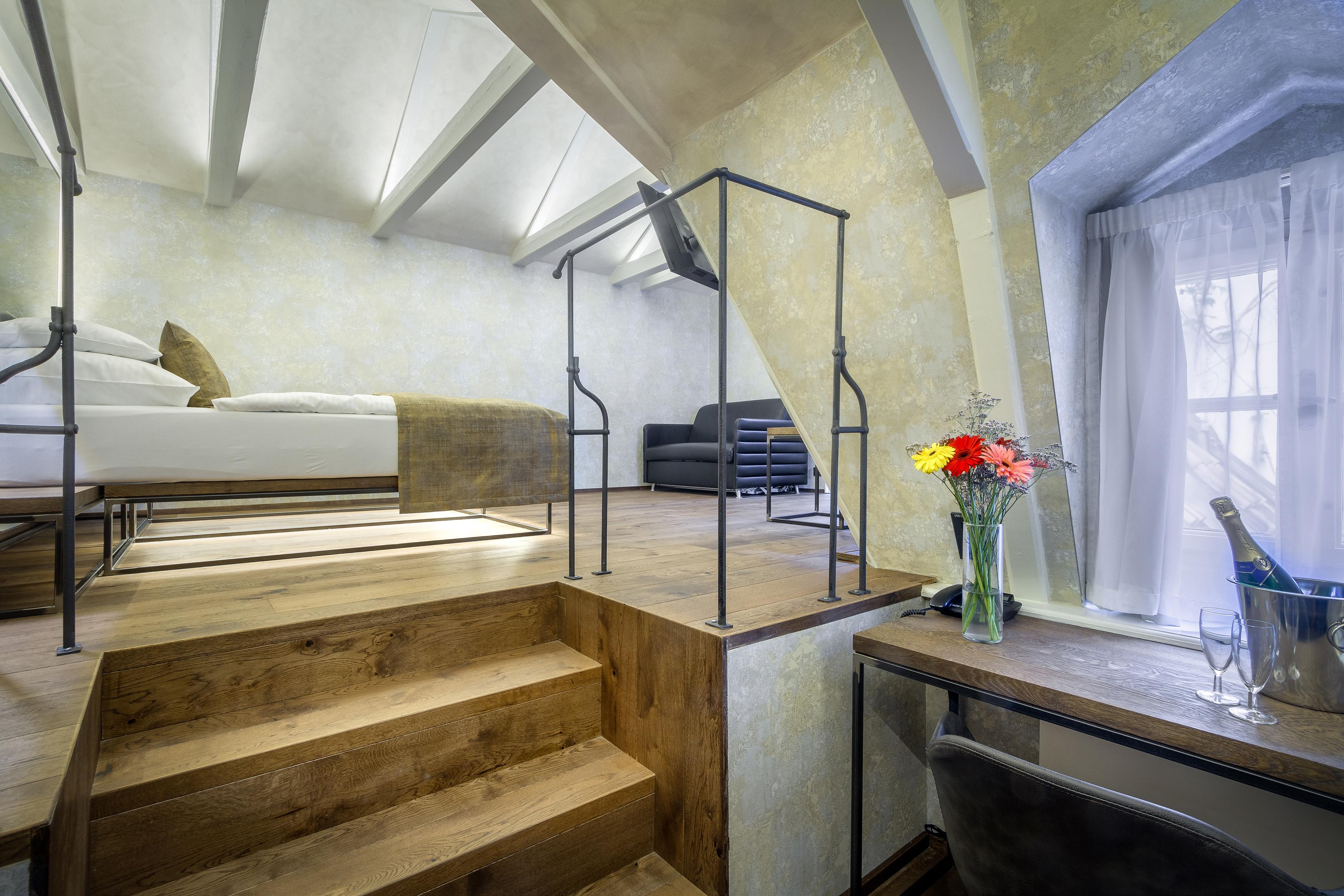 Hotel Waldstein Prague Luaran gambar